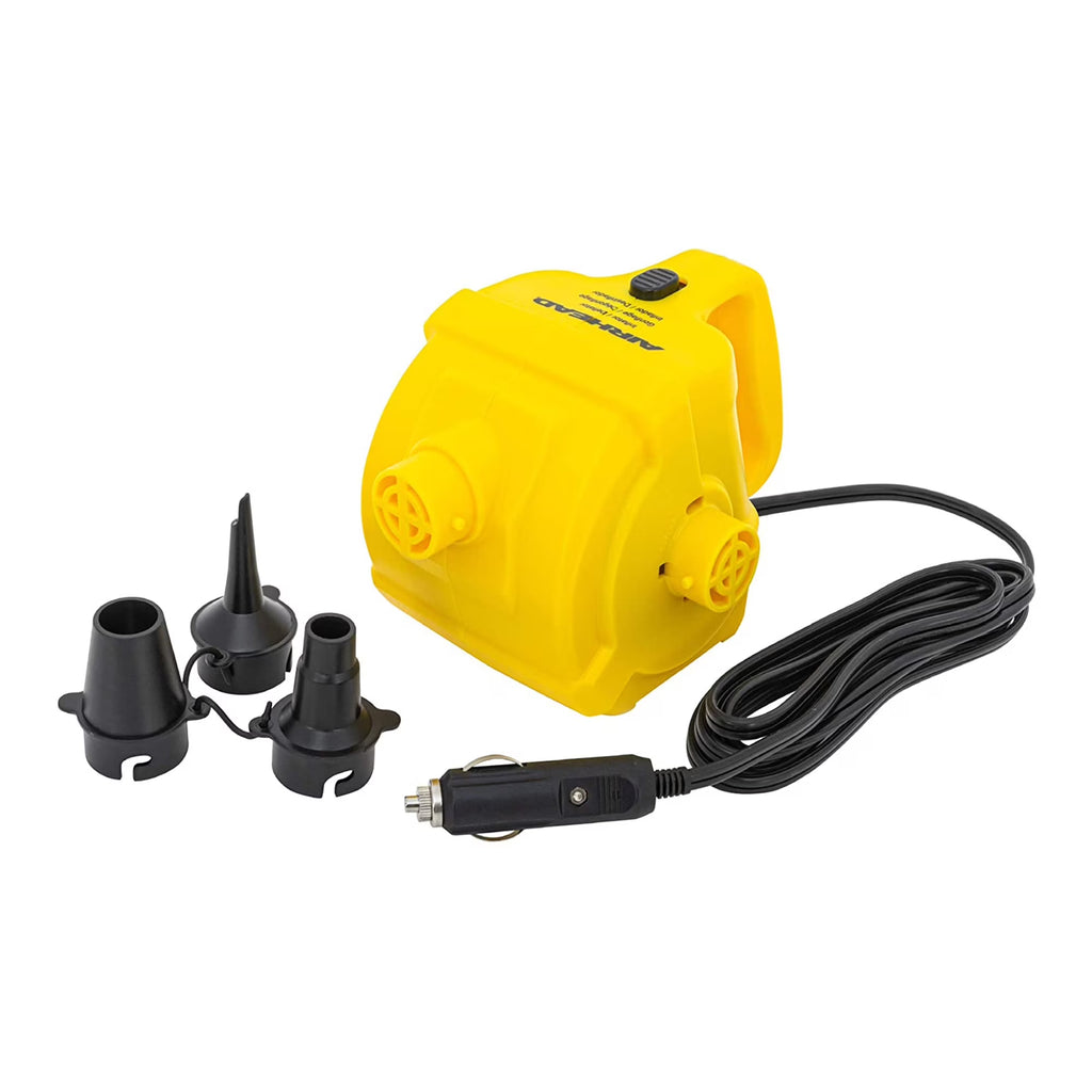 12 Volt Inflatable Toy Pump D1509