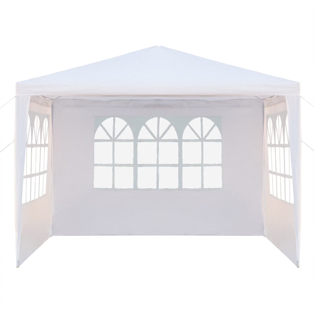 Three Sides Waterproof Tent with Spiral Tubes X920