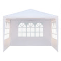 Three Sides Waterproof Tent with Spiral Tubes X920