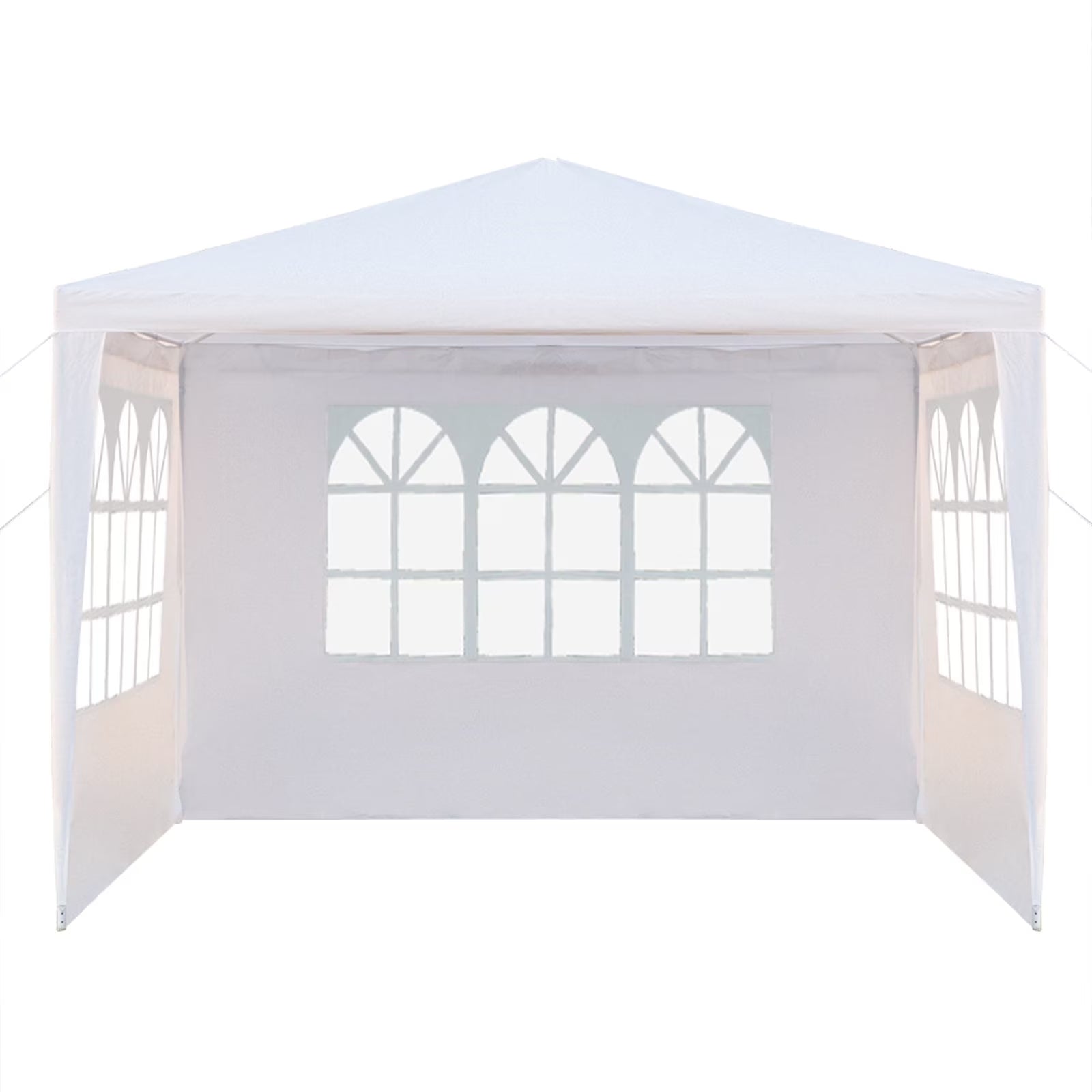 Three Sides Waterproof Tent with Spiral Tubes X920