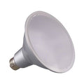 15 Watt PAR38 LED 3000K 12-Pack White P5608