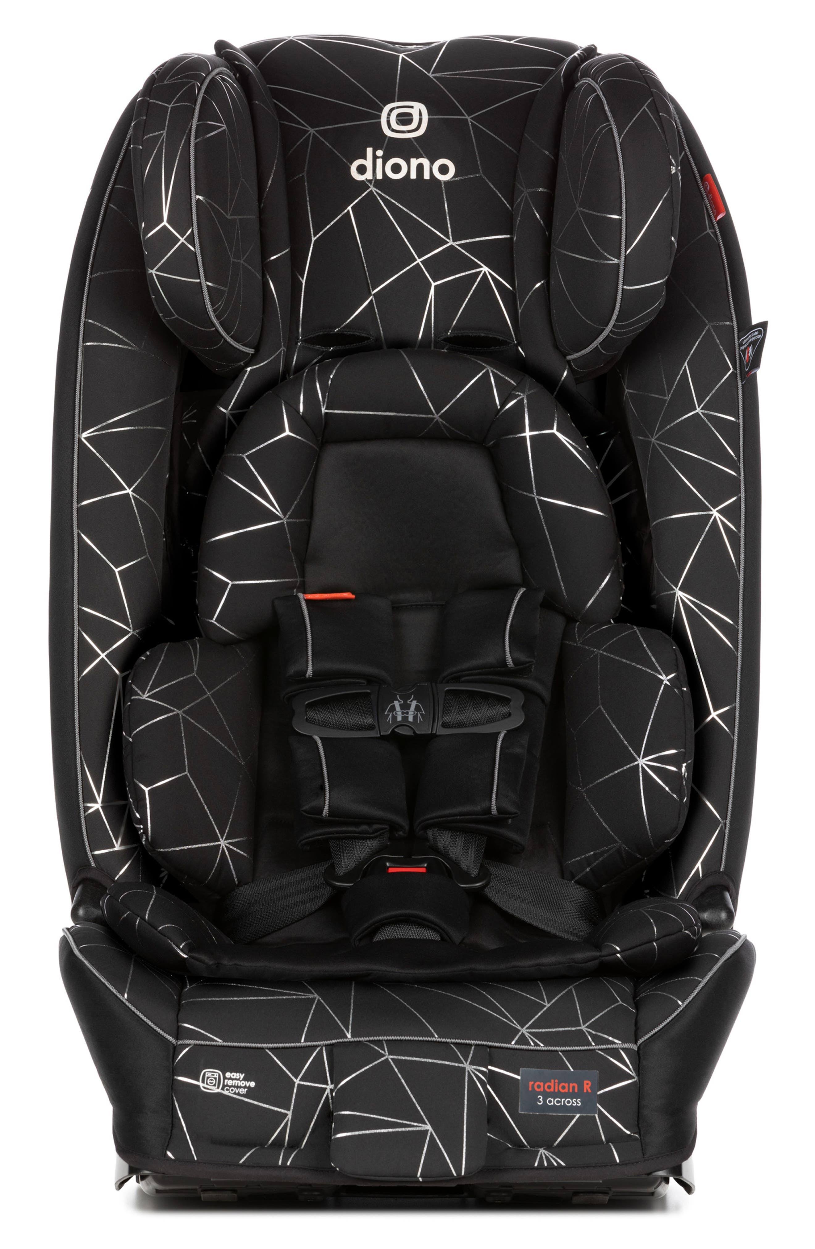 All-in-One Car Seat R665806