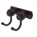 2 Position Multi Hook Venetian Bronze J516260
