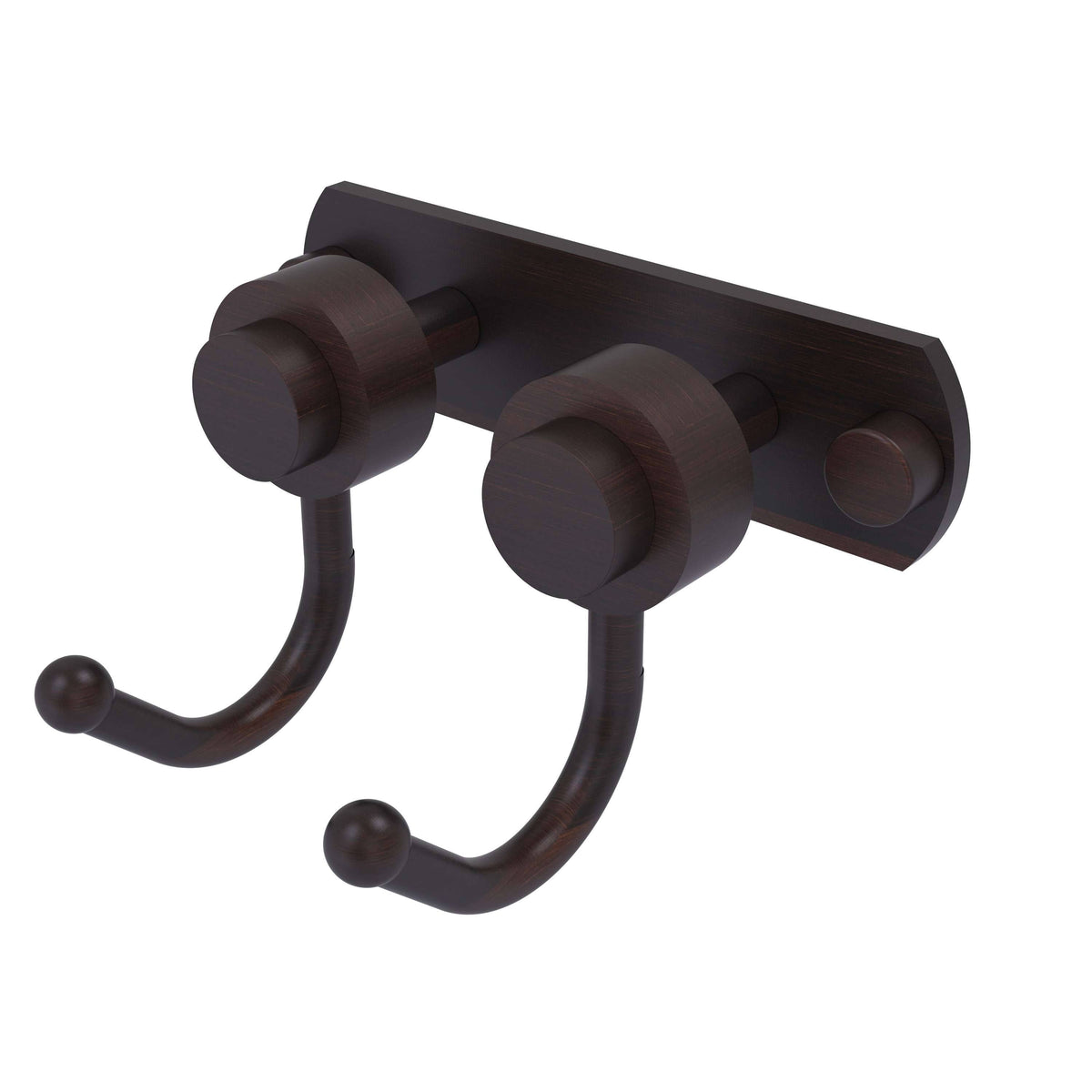 2 Position Multi Hook Venetian Bronze J516260