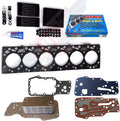 Head Gasket with ARP Head Stud Kit Oil Cooler X187