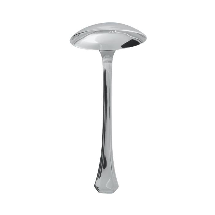 Stainless Steel Sauce Ladle, 5 1/2 inch I818