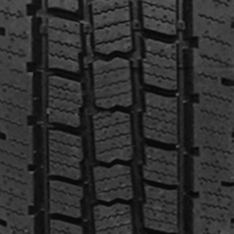 LT265/70R18 Tire T3054
