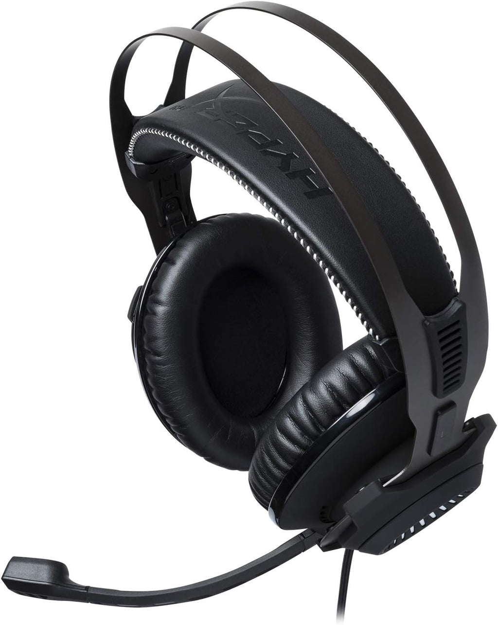 Cloud Revolver Gaming Headset W694
