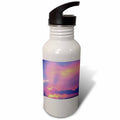 21 oz Sports Water Bottle F252915