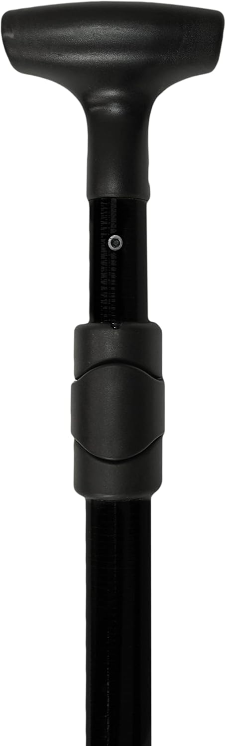 Lightweight Fiberglass Adjustable SUP Paddle D248