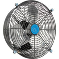 3-Speed Direct Drive Exhaust Fan 12 in. B9124