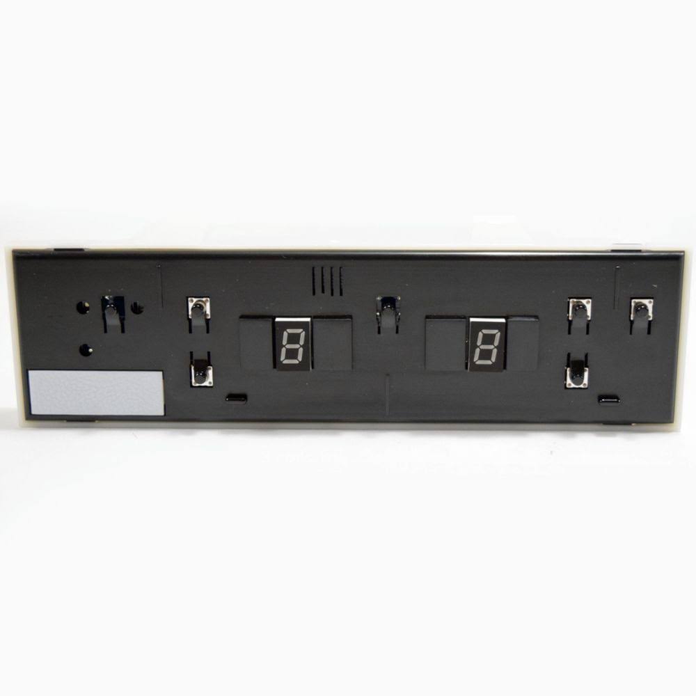 Control Board F881
