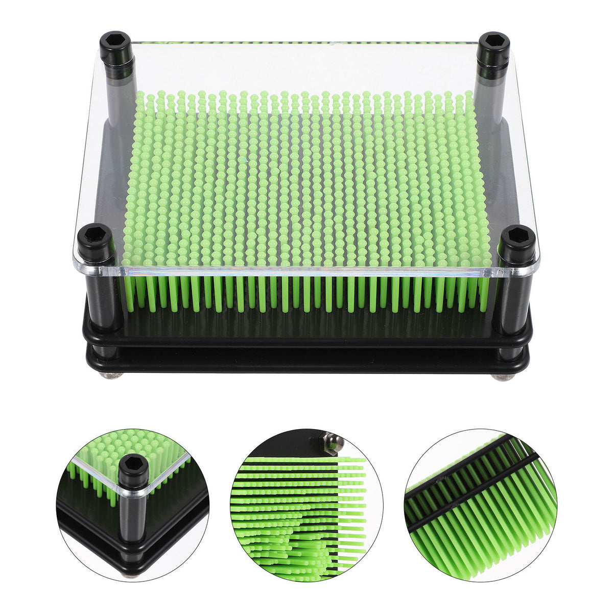 3D Pin Art Toy X51208