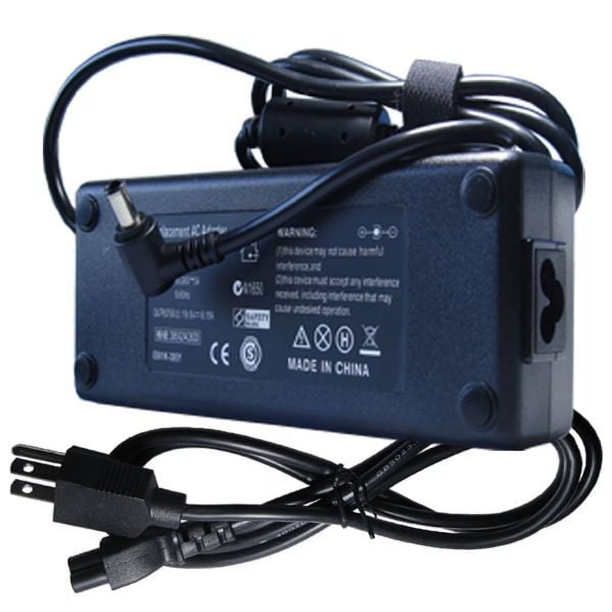 AC Adapter Charger Power Cord for Sony LED TV M303