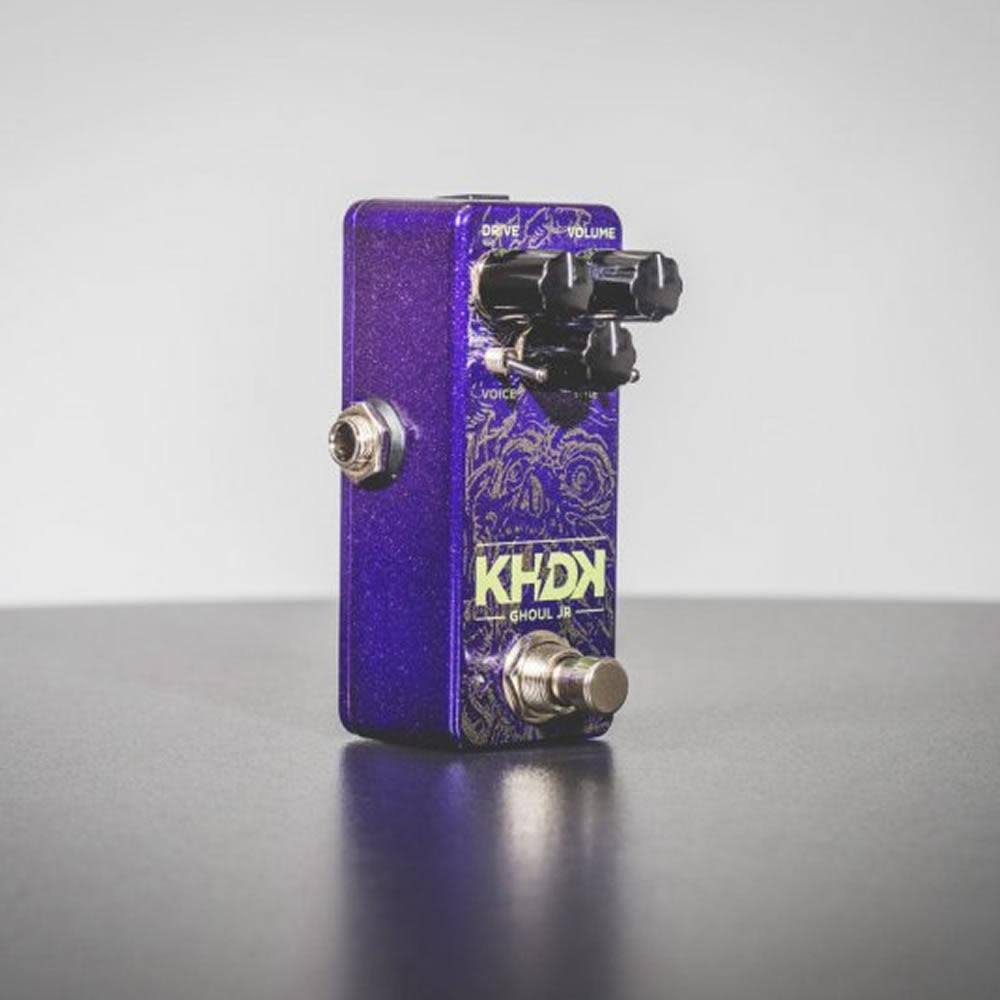 Overdrive Pedal B912
