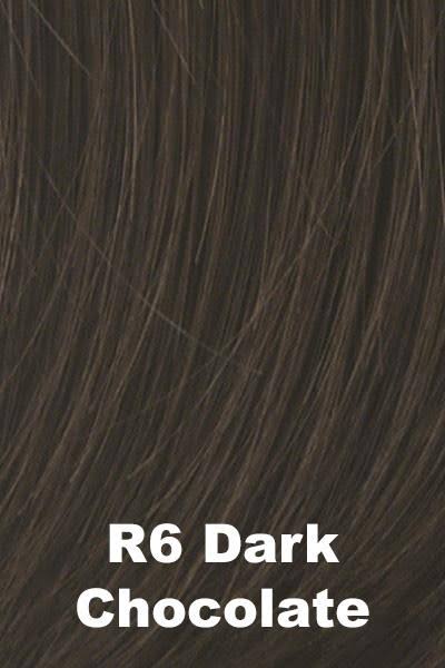Rooted Hazelnut Large Wig C29824