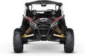 Black Front Bumper for Maverick X3 B324254