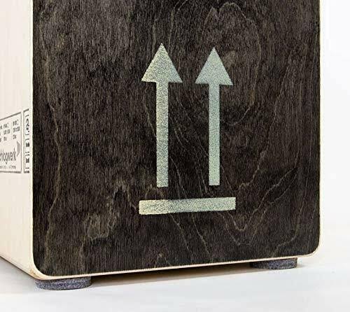 Black Edition Cajon G51352