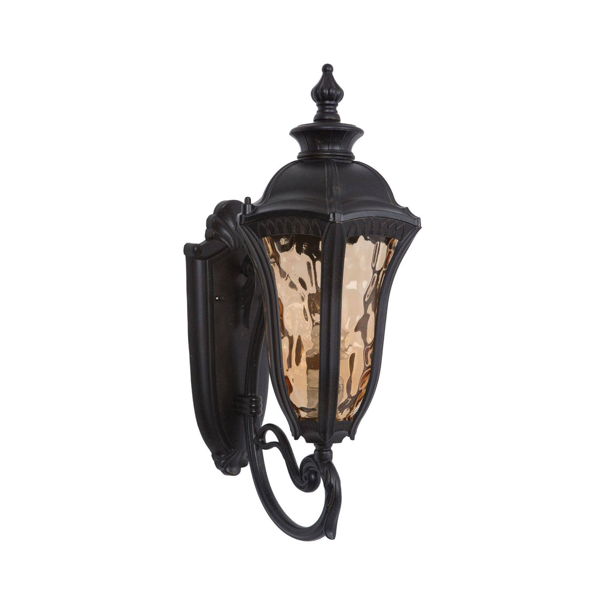 1 Light Exterior Lighting K310711