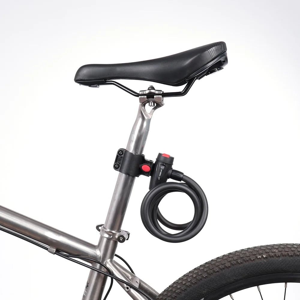 Heavy Duty Cable Bike Lock E1108