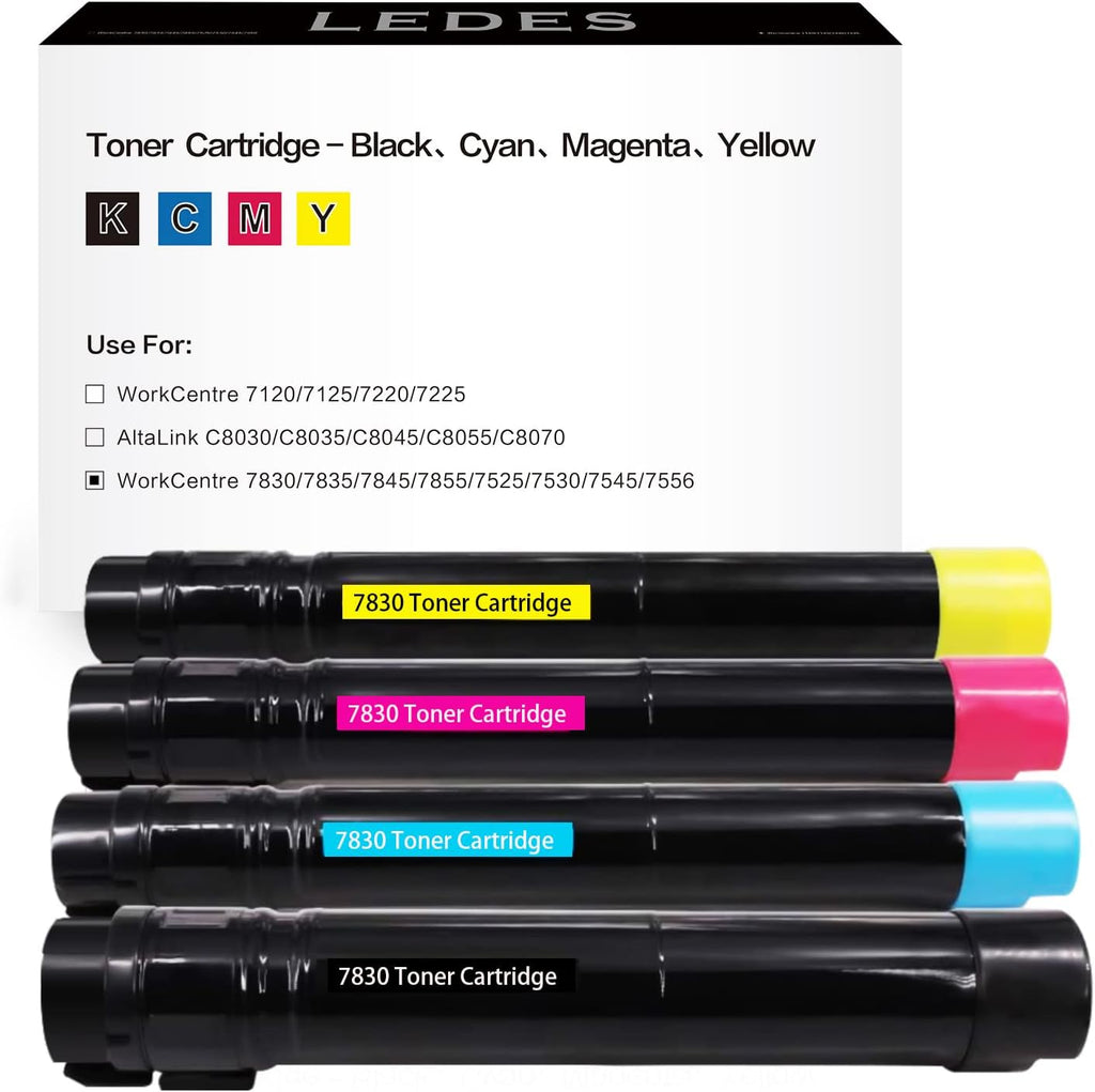 Compatible Toner Cartridge Pack of 2 M87795