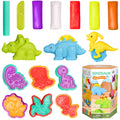 Dinosaur World Play Dough Set N39408