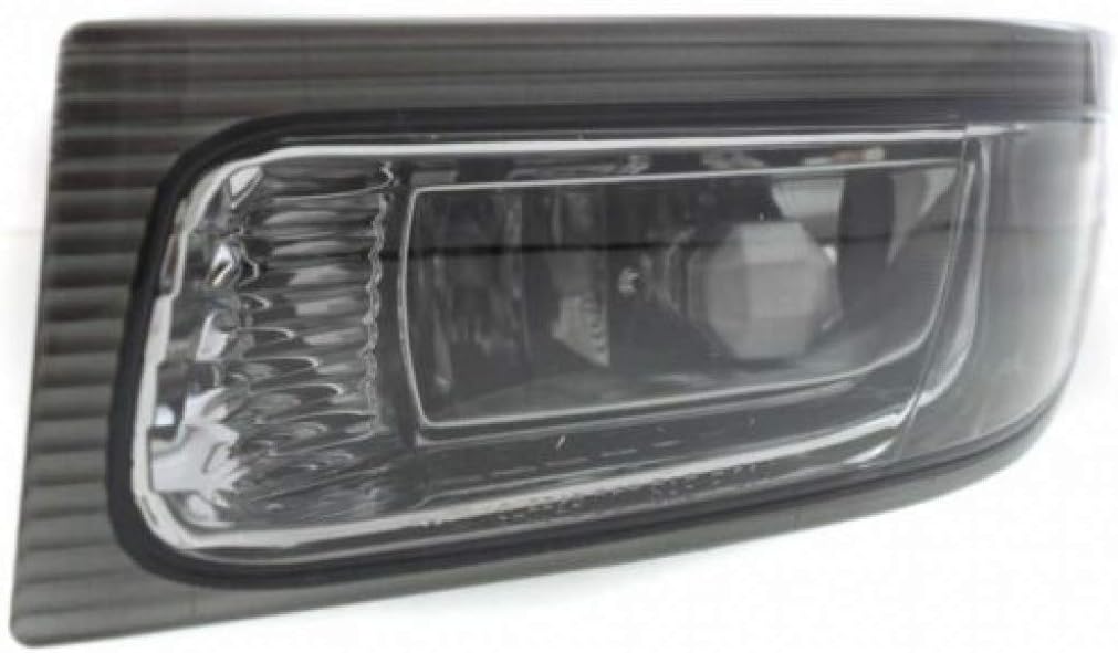 Fog Light Assembly for Toyota Sienna 2004 2005 Driver Side V85179