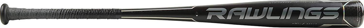 Black BBCOR Baseball Bat U1485
