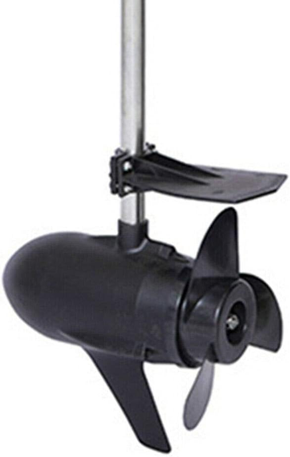Electric Outboard Motor Boat Engine Tiller Control 7HP 48V 1800W T688
