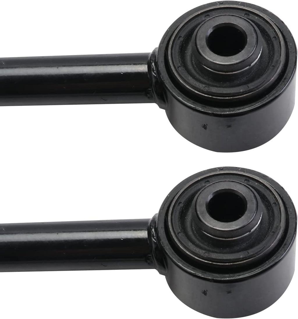 Rear Lower Forward Control Arm Pack of 2 W5821