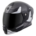 Silver NeoCon Helmet G4801