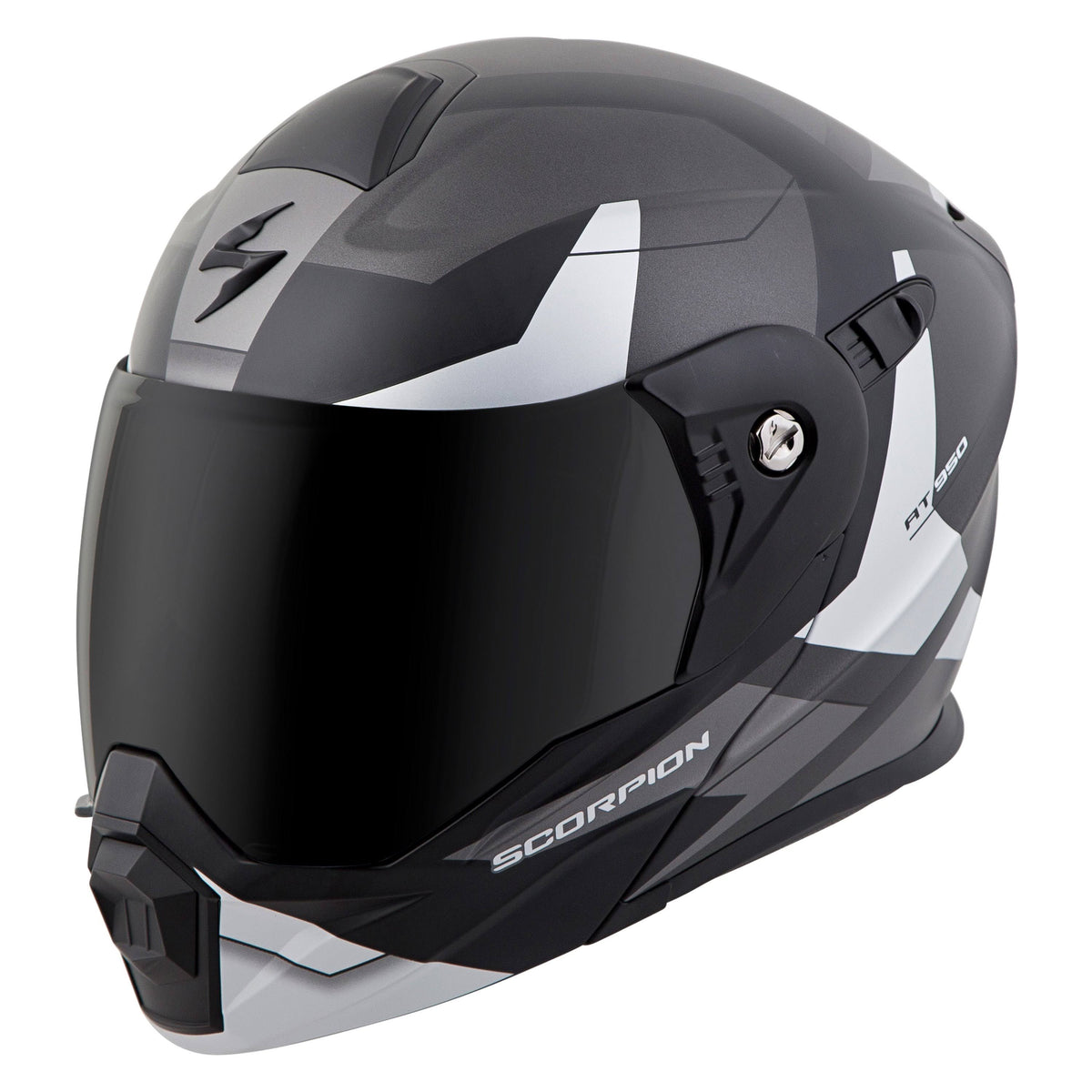 Silver NeoCon Helmet G4801