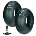 18x9.50-8 ATV Lawn Mower Tire Inner Tubes with TR6 Valves G8491