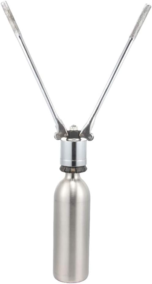 Manual Beer Bottle Sealer Cans Sealing Machine Aluminum Cover Sealing Pliers Capping Machine (38mm) D65148
