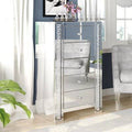 Crystal 5 Drawer Chest I80668