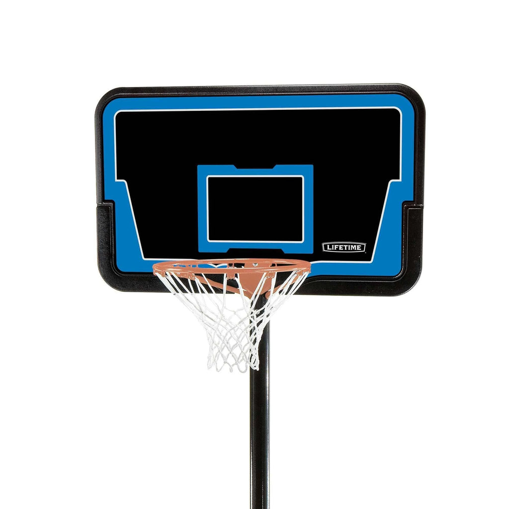 Portable Basketball Hoop H978