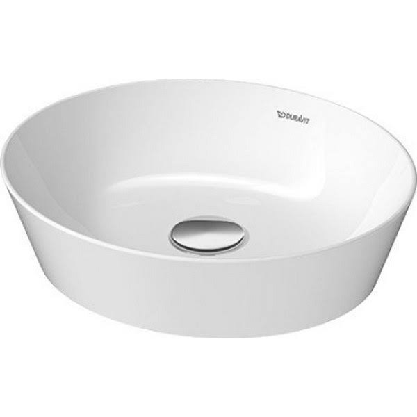 Above-Counter Bathroom Sink V16344