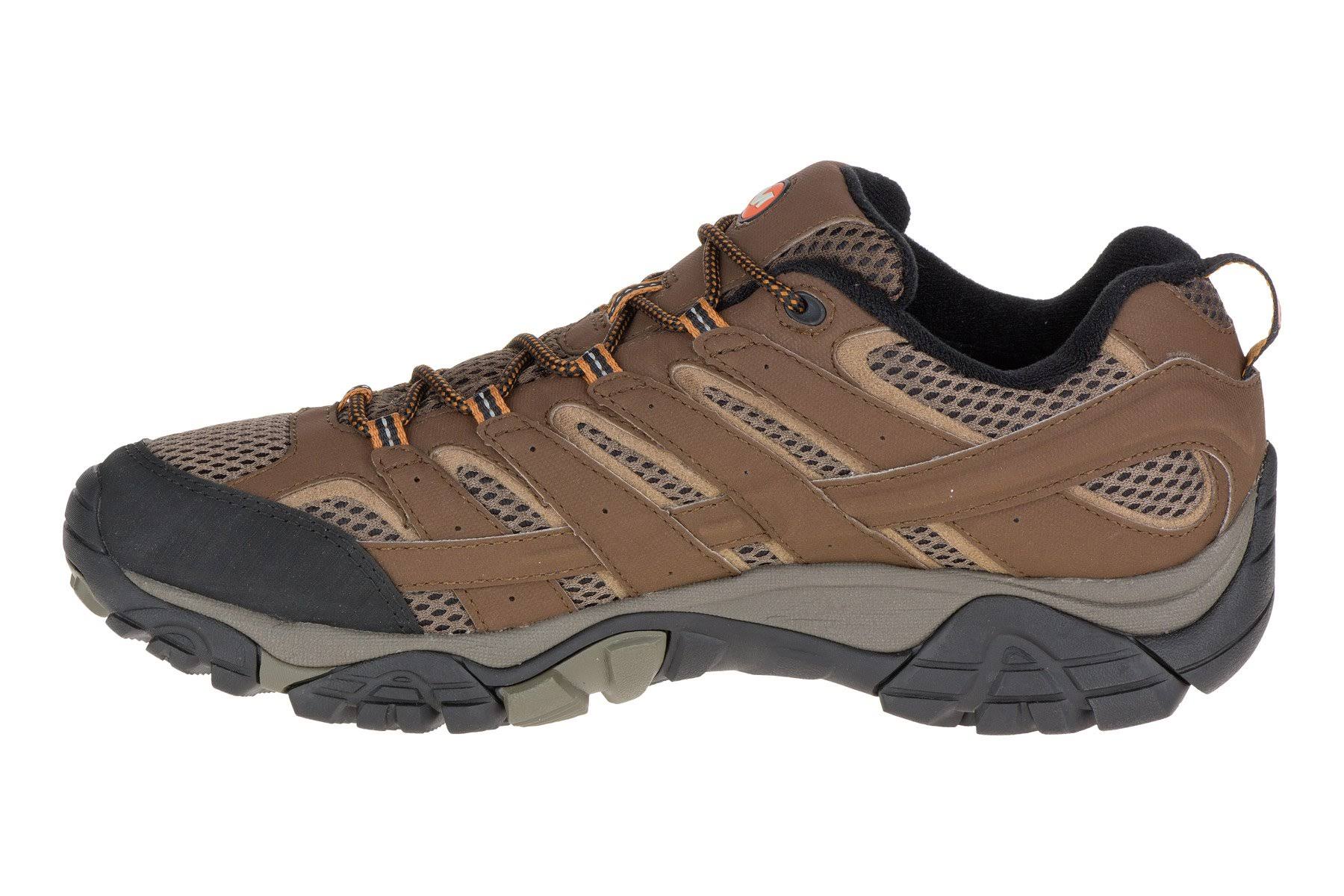 Earth Wide Waterproof Hiking Boots W879