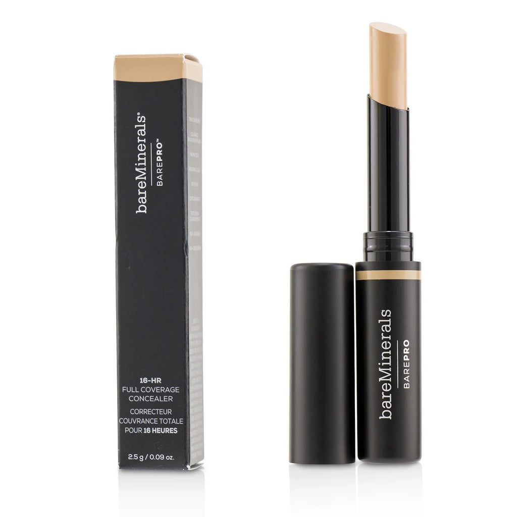 Full Coverage Concealer 2.5g U417