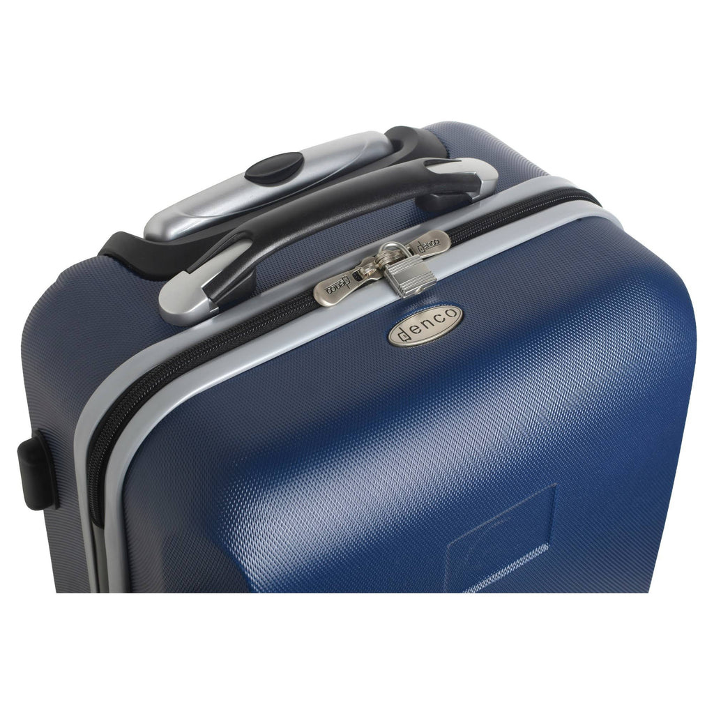 Navy Carry-On Hardcase Spinner Q53583