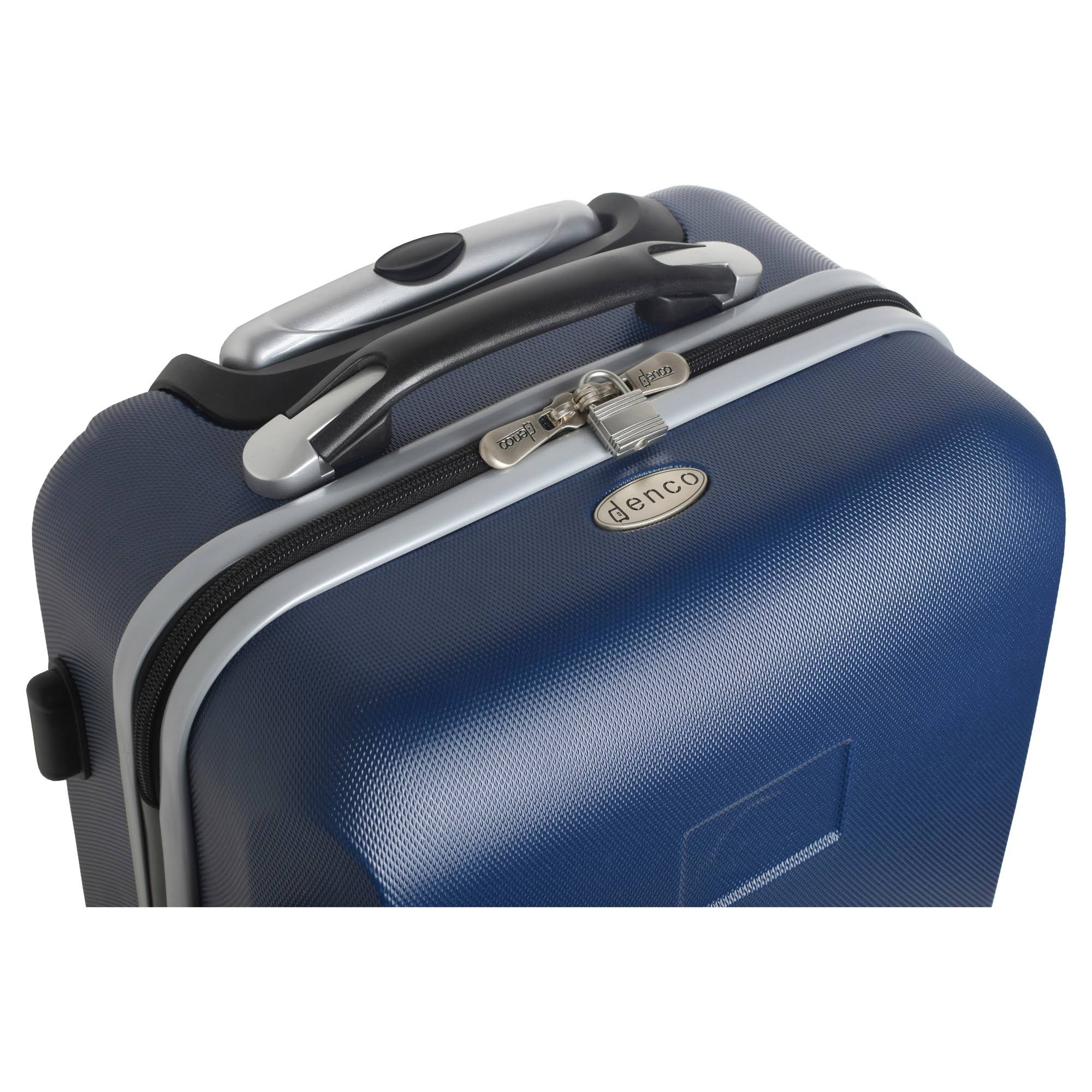 Navy Carry-On Hardcase Spinner Q53583