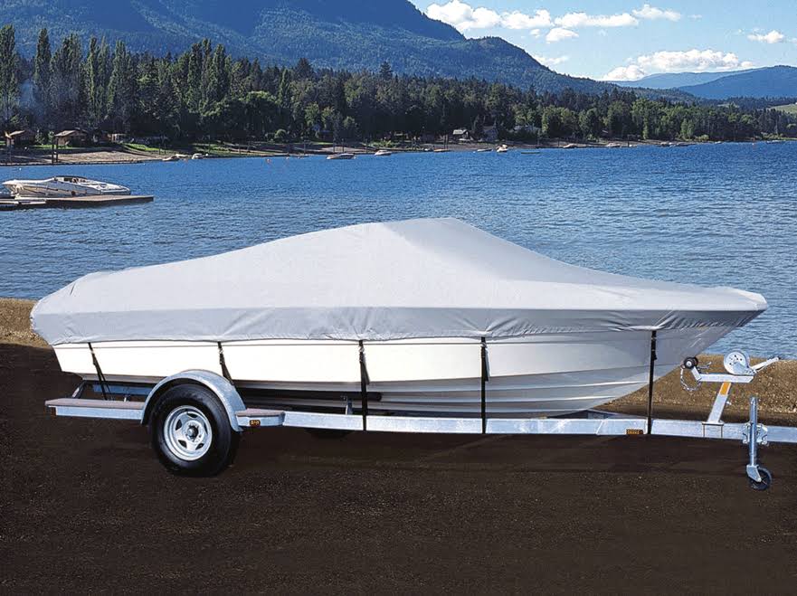 Boat Cover J213