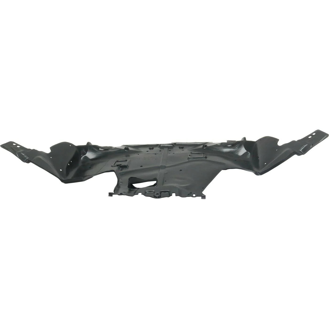Engine Splash Shield Front For Subaru Impreza B385296
