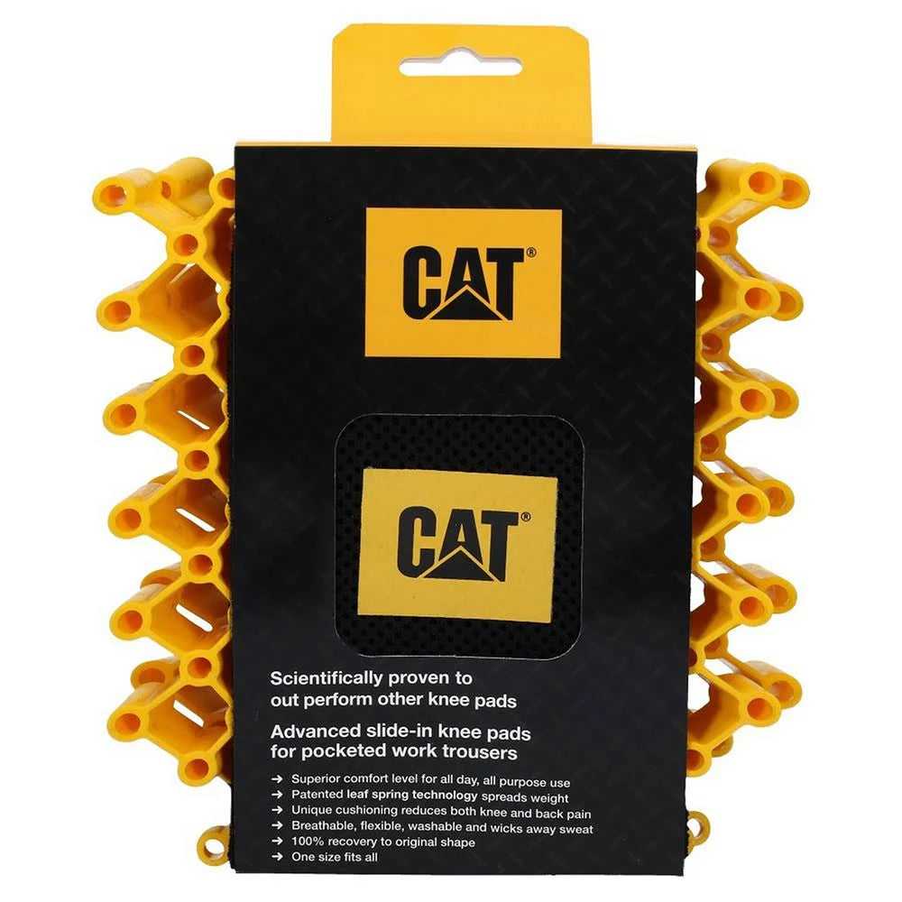 Redback Washable Pocket Knee Pads Q7567