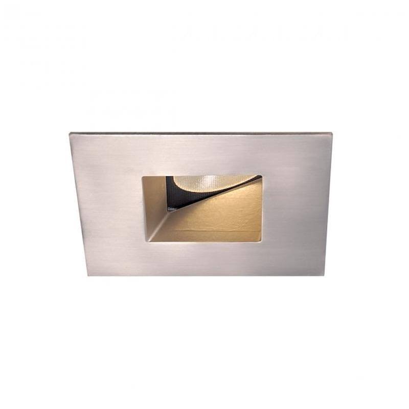Copper Bronze Adjustable Trim LED Module W3697