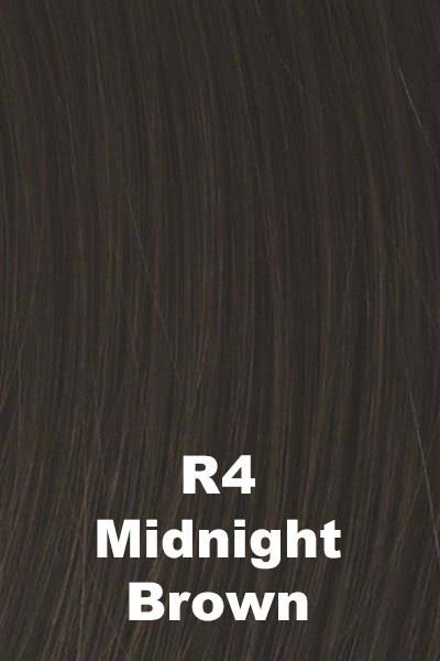 Rooted Hazelnut Large Wig C29824