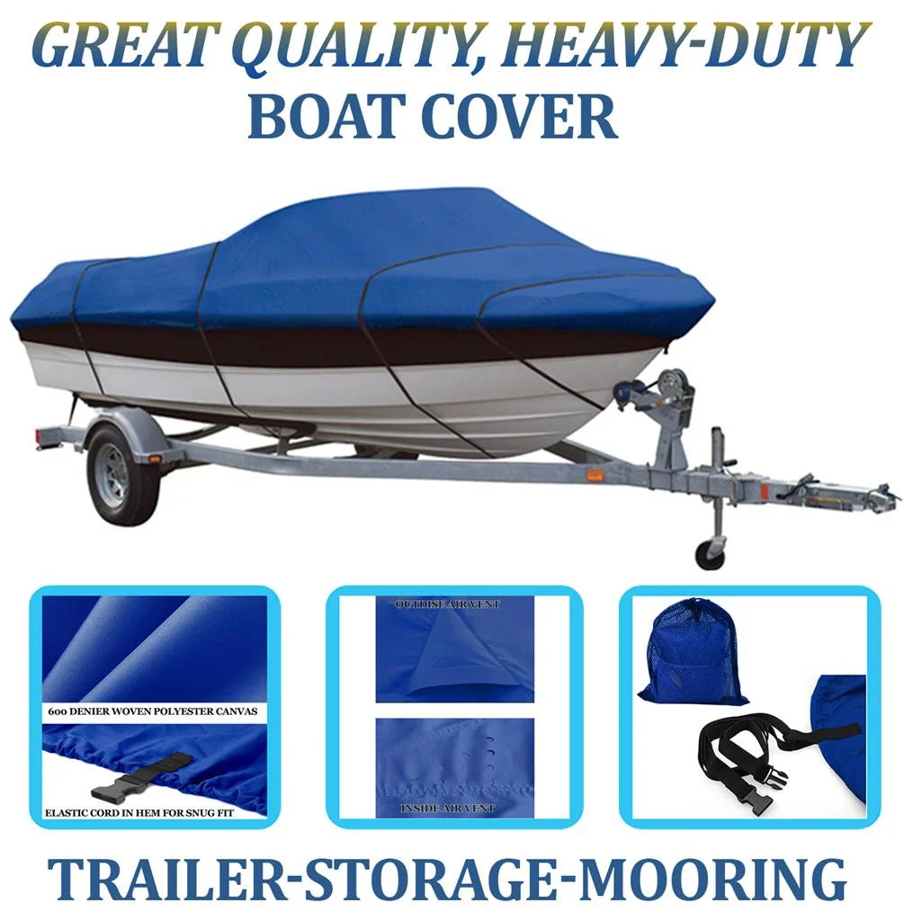 Boat Cover P4947