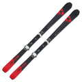 RC Fire Skis with RS9 Bindings 165cm L455487