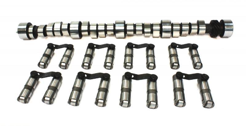 Hydraulic Roller Cam and Lifter D333