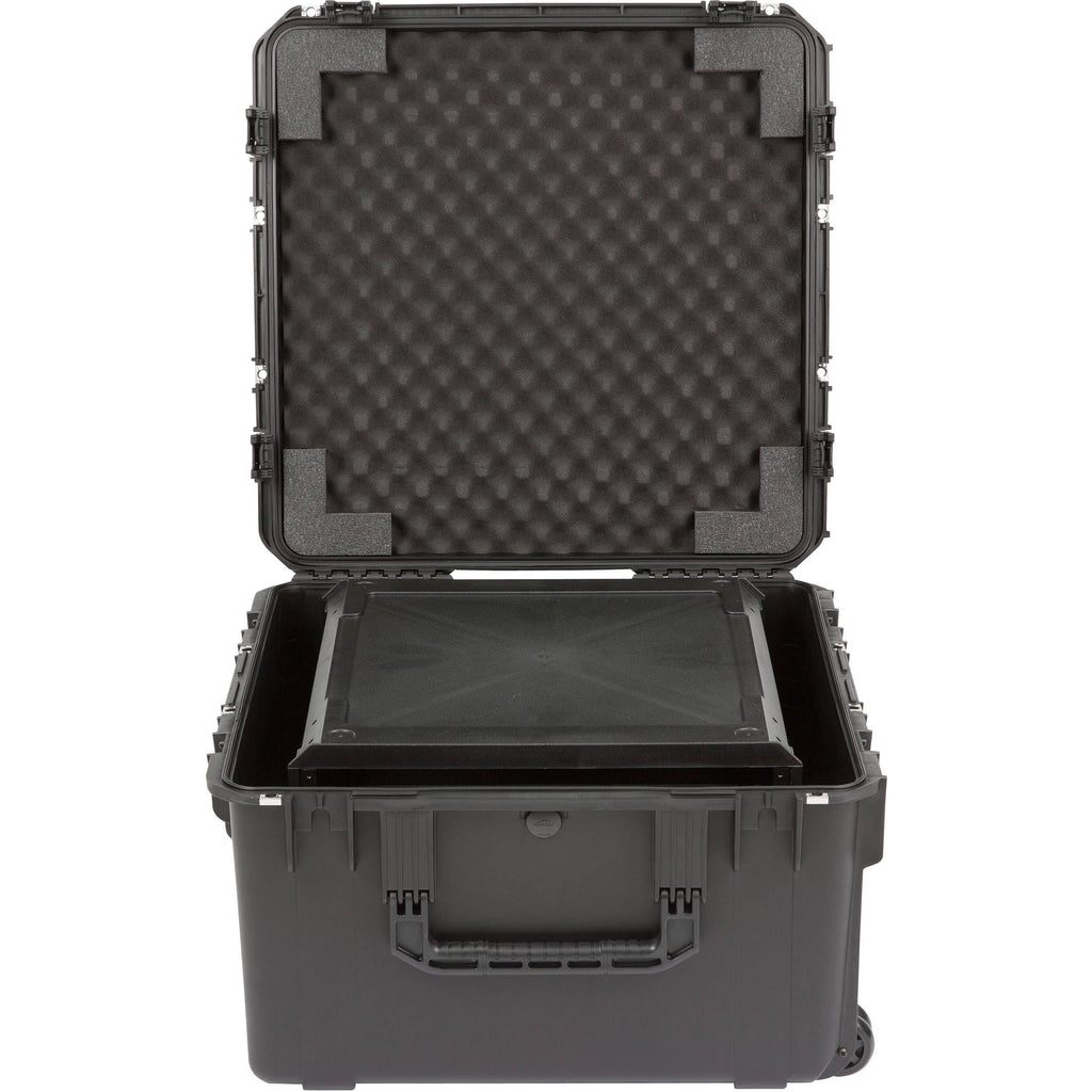 6U Fly Rack F807076